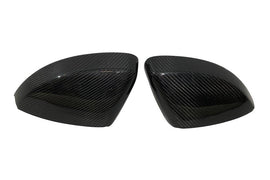 Copri Specchietti interamente Carbonio A3/S3 V8 2013 Audi A3