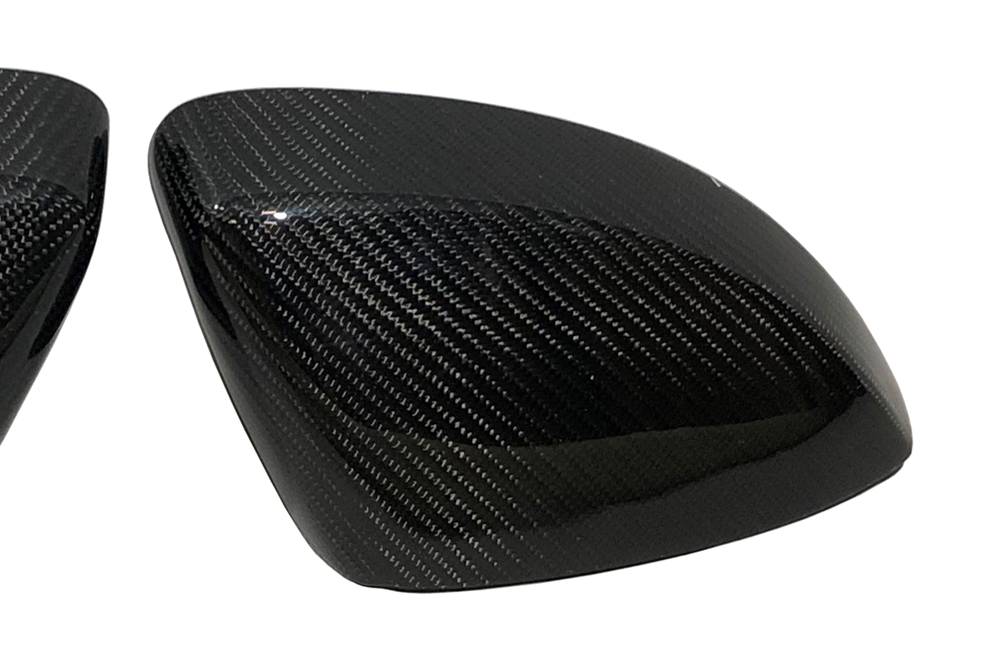Copri Specchietti interamente Carbonio A3/S3 V8 2013 Audi A3