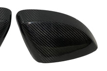 Carica l'immagine nel visualizzatore di Gallery, Copri Specchietti interamente Carbonio A3/S3 V8 2013 Audi A3