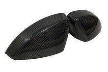 Carica l'immagine nel visualizzatore di Gallery, Copri Specchietti interamente Carbonio A3/S3 V8 2013 Audi A3