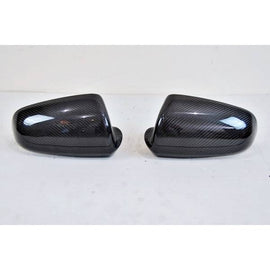 Copri Specchietti interamente in Carbonio Audi A4 B7 2005-2007