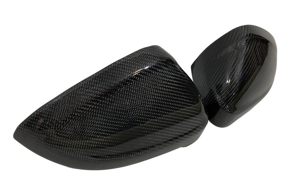 Copri Specchietti interamente Carbonio AUDI A4 S4 / A5 B9 S5 2016 Audi A4