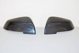 Copri Specchietti interamente Carbonio BMW F20 12-14/ F30 / F31 / E84 BMW F30,F20,F31,E84