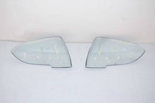 Carica l'immagine nel visualizzatore di Gallery, Copri Specchietti interamente Carbonio BMW F20 12-14/ F30 / F31 / E84 BMW F30,F20,F31,E84