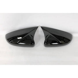 Copri Specchietti Volkswagen Golf 6 R20 Nero Lucido