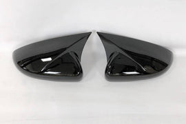 Copri Specchietti Volkswagen Golf 6 R20 Nero Lucido Volkswagen Golf 6