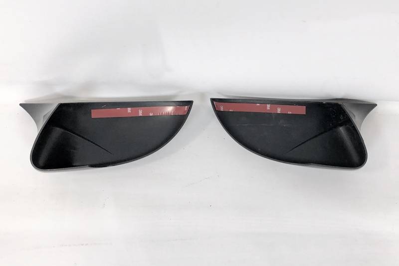 Copri Specchietti Volkswagen Golf 6 R20 Nero Lucido Volkswagen Golf 6