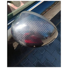 Copri Specchietti in Carbonio Mini R53 01-05 Elect
