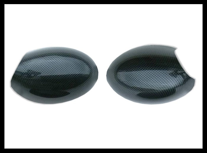 Copri Spechhietti In Carbonio Mini R53 01-05 Mini Cooper