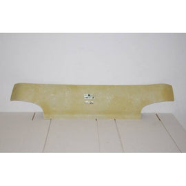 Copri Targa Citroen Saxo