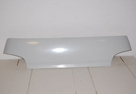 Copri Targa Citroen Saxo Citroen Saxo