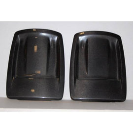 Coprisedili Copertura posteriore in Carbonio BMW Serie 1 E82