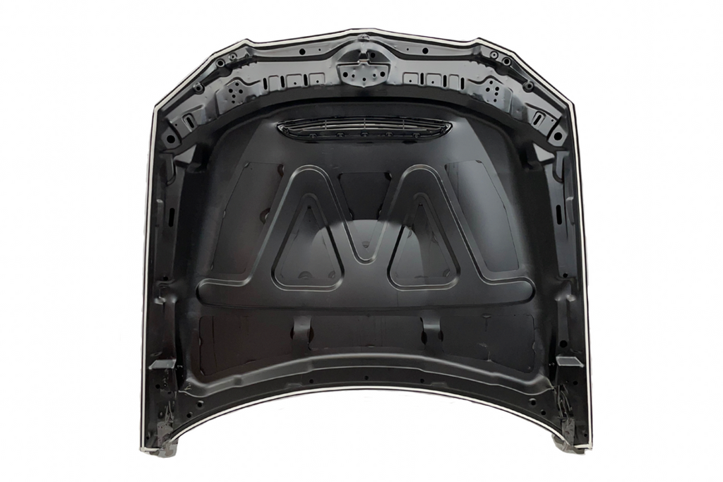 Cofano BMW E92 / E93 10-13 LCI Look GTS Metal BMW E92,E93