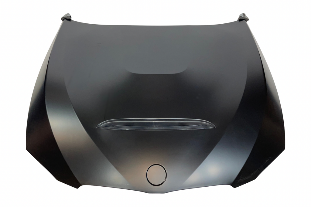 Cofano BMW E92 / E93 10-13 LCI Look GTS Metal BMW E92,E93