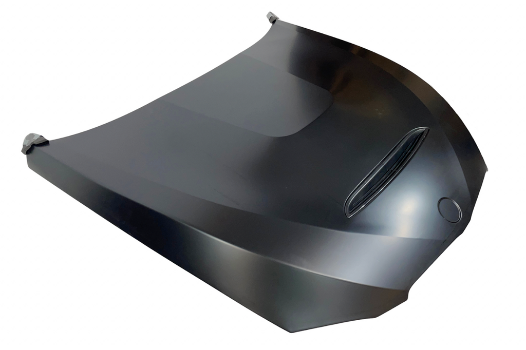 Cofano BMW E92 / E93 10-13 LCI Look GTS Metal BMW E92,E93