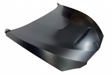 Carica l'immagine nel visualizzatore di Gallery, Cofano BMW E92 / E93 10-13 LCI Look GTS Metal BMW E92,E93