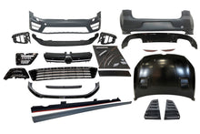 Carica l'immagine nel visualizzatore di Gallery, Body Kit Volkswagen Golf 7 R 3/5P Look R20 Volkswagen Golf 7