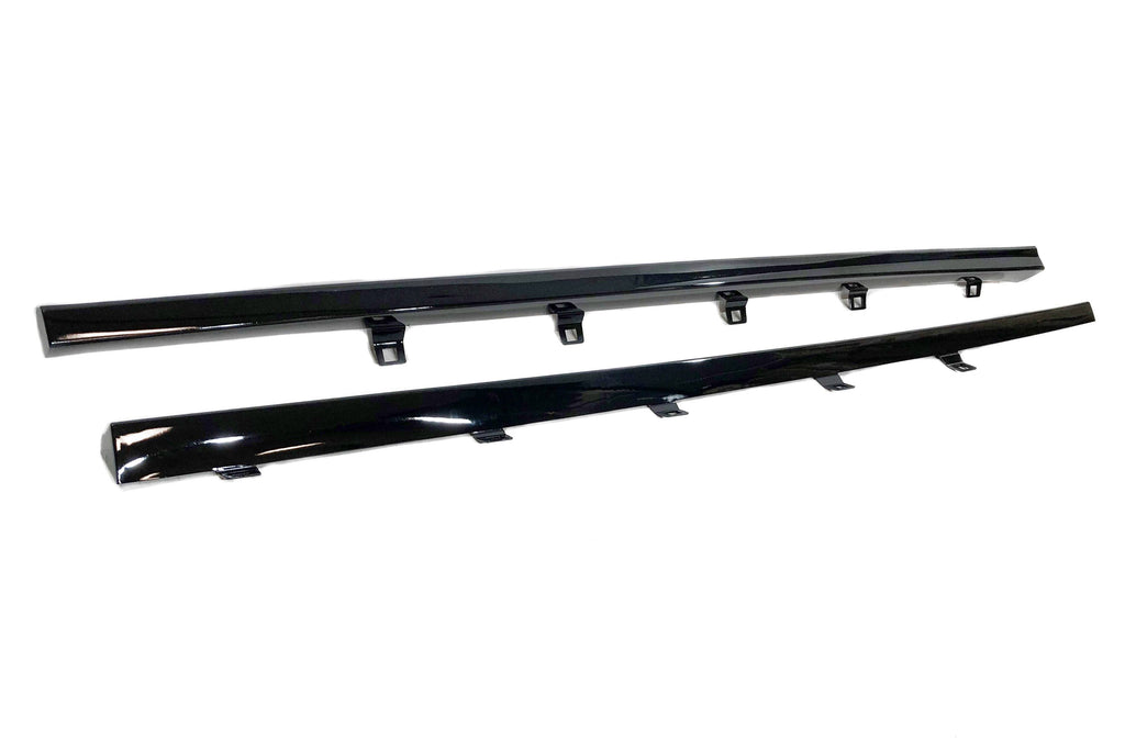 copy of Body Kit Volkswagen Golf 7.5 Nero lucido Volkswagen Golf 7