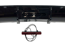 Carica l'immagine nel visualizzatore di Gallery, copy of Body Kit Volkswagen Golf 7.5 Nero lucido Volkswagen Golf 7