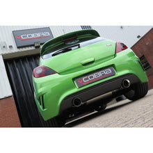 Carica l'immagine nel visualizzatore di Gallery, Scarico Sportivo Turbo Back Cobra Sport per Opel Corsa D VXR Nurburgring (10-14)