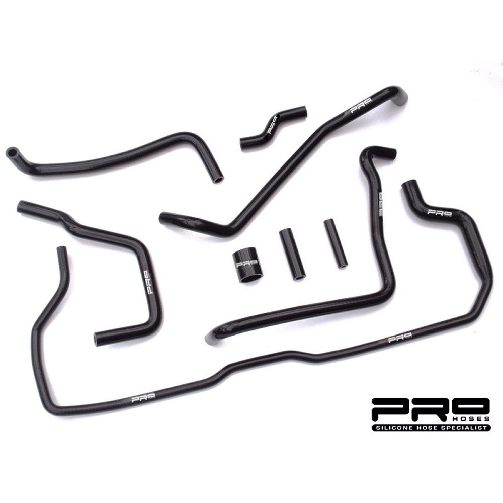 Kit tubi ausiliari Pro Hoses per Sierra Sapphire Cosworth 4WD (primo modello)