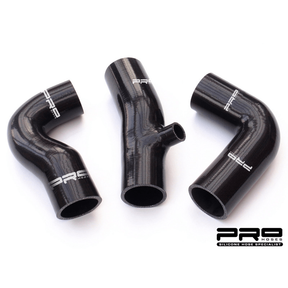 Kit tubi di sovralimentazione Pro Hoses per 3 porte RS e Sapphire 2WD/4×4 Cosworth (T34 Turbo)