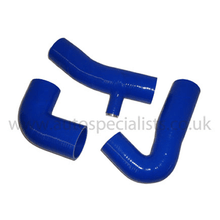 Load image into Gallery viewer, Kit tubi di sovralimentazione Pro Hoses per 3 porte RS e Sapphire 2WD/4×4 Cosworth (T34 Turbo) - dettaglio 2