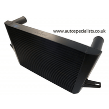 Carica l'immagine nel visualizzatore di Gallery, Aggiornamento intercooler stile RS500 AIRTEC Motorsport da 60 mm per 3 porte e Sapphire Cosworth