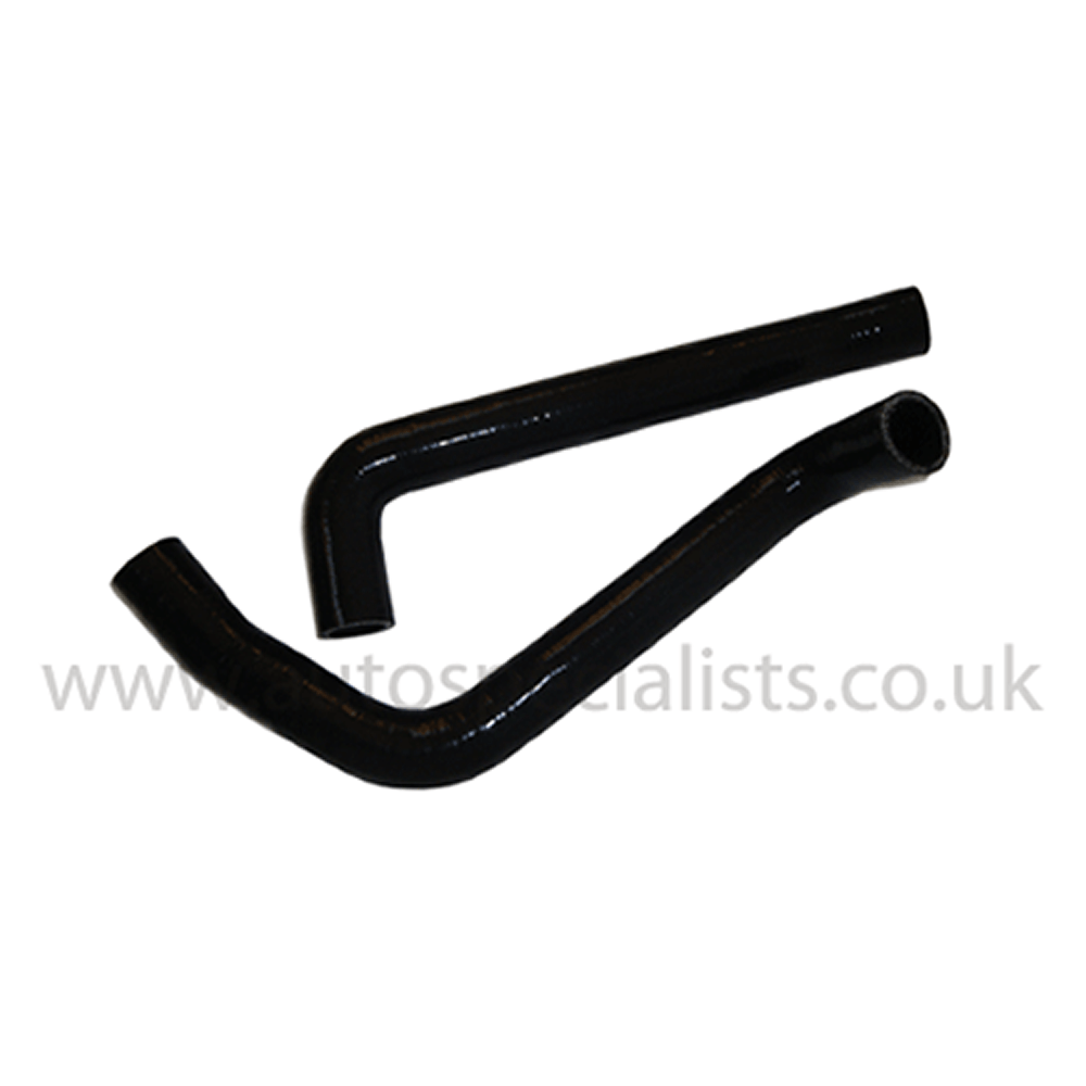 Kit tubi del liquido di raffreddamento in due pezzi Pro Hoses per 4×4 Sapphire Cosworth - dettaglio 3