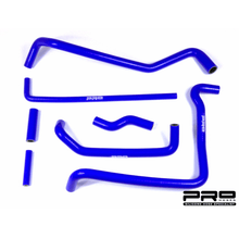Load image into Gallery viewer, Kit tubi flessibili ausiliari a sette pezzi Pro Hoses per Sierra Cosworth 2WD e 3 porte - dettaglio 2