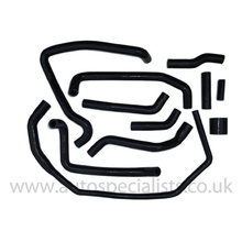Carica l'immagine nel visualizzatore di Gallery, Kit tubi ausiliari Pro Hoses da 11 pezzi per Escort Cosworth – Large Turbo T35 - dettaglio 2