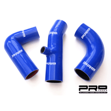 Carica l'immagine nel visualizzatore di Gallery, Pro Hoses Kit tubi boost per Escort T35 Cosworth