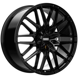 Cerchio in Lega Fondmetal INSPIRED CRATOS (FMI09) 22x11.5 ET42 5x120 GLOSSY BLACK