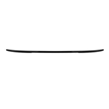 Carica l'immagine nel visualizzatore di Gallery, CS stile spoiler per baule per BMW Serie 5 G30 berlina 2017-2020, Nero lucido