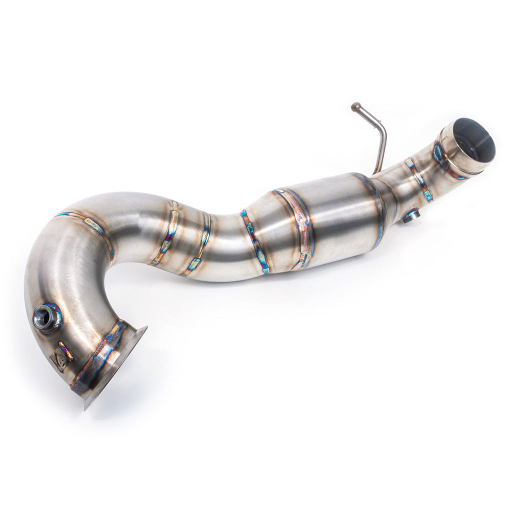 Cobra Sport Downpipe per Mercedes A 45 AMG (13-18)