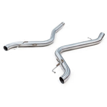 Carica l'immagine nel visualizzatore di Gallery, Cobra Sport Terminale di scarico Venom Box Delete per BMW M240i G42 (2021+)