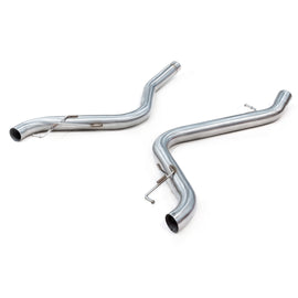 Cobra Sport Terminale di scarico Venom Box Delete per BMW M240i G42 (2021+)