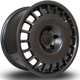 Rota D154 17x8 4x100 ET35