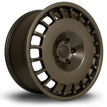 Cerchio in lega Rota Wheels D154 18x8.5 5x114.3 ET35 Gunmetal