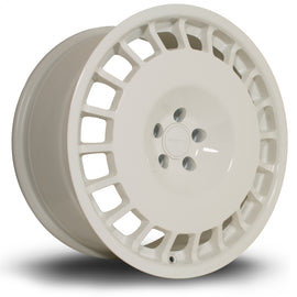 Cerchio in lega Rota Wheels D154 18x8.5 5x114.3 ET35 White
