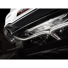 Carica l'immagine nel visualizzatore di Gallery, Cobra Sport Scarico sportivo GPF Back per VW Golf 8 GTI 2.0L TSI (2020+) - Race