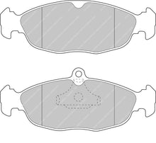 Pastiglie freni Ferodo DS Performance anteriori Opel Corsa B, Tigra A