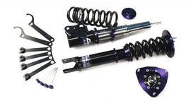 Foto ufficiale illustrativa D2 Drift