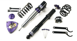 Foto ufficiale illustrativa D2 Rally Asfalto