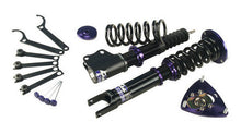 Carica l'immagine nel visualizzatore di Gallery, Foto ufficiale illustrativa D2 Street