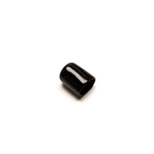 Carica l'immagine nel visualizzatore di Gallery, Tappo di chiusura in silicone — 13 mm / Nero
