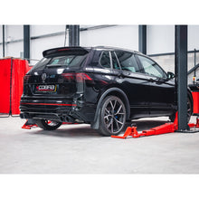 Carica l'immagine nel visualizzatore di Gallery, Cobra Sport Scarico sportivo GPF Back per VW Tiguan R 2.0L TSI (2021+) - Race