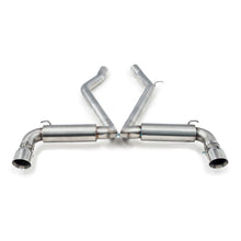 Carica l'immagine nel visualizzatore di Gallery, Cobra Sport Scarico sportivo GPF Back Venom Box Delete per Toyota Supra A90 (2019+)