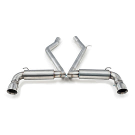 Cobra Sport Scarico sportivo GPF Back Venom Box Delete per Toyota Supra A90 (2019+)
