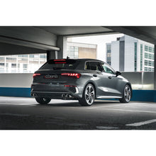 Carica l'immagine nel visualizzatore di Gallery, Cobra Sport Scarico sportivo GPF Back per Audi S3 8Y Sportback (2020+) - Race